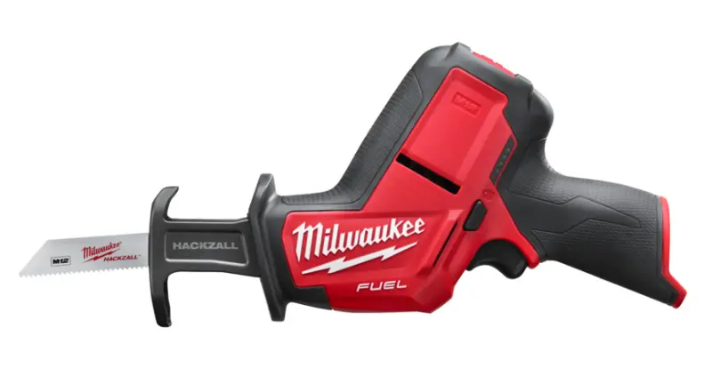 M12CHZ-0 M12 BRUSHLESS HACKZALL, MI4933500572